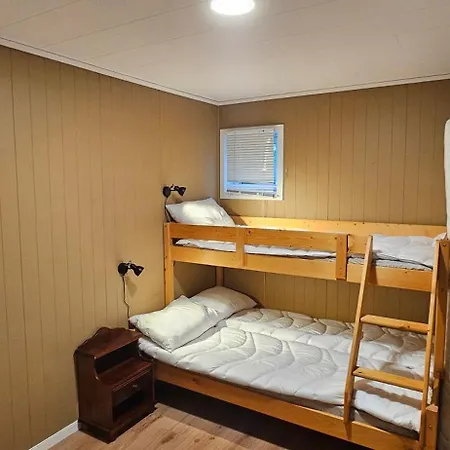Feriehus On Aros, Close To The